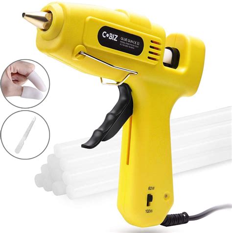 best glue gun